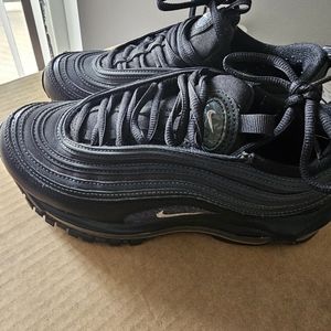 Nike Air Max sneakers